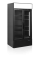 Холодильні шафи TEFCOLD FSC1000H BLACK