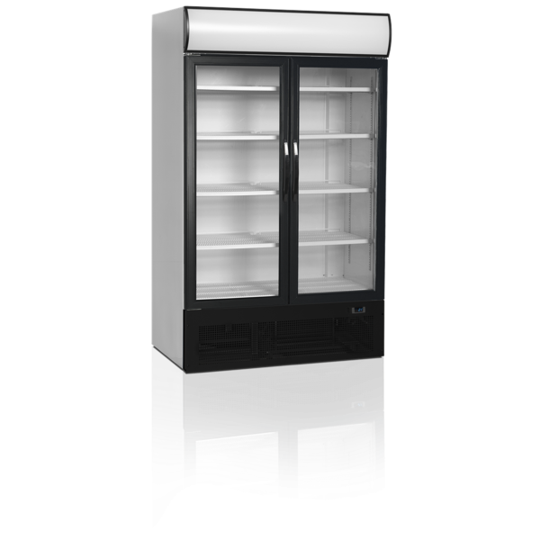 Холодильные шкафы TEFCOLD FSC1200H