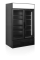 Холодильні шафи TEFCOLD FSC1200H BLACK