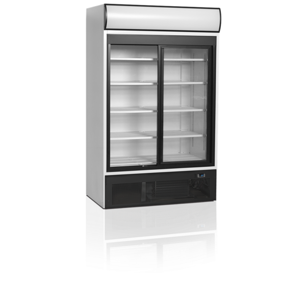 Холодильные шкафы TEFCOLD FSC1200S