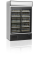 Холодильные шкафы TEFCOLD FSC1200S
