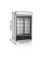 Холодильные шкафы TEFCOLD FSC1200S