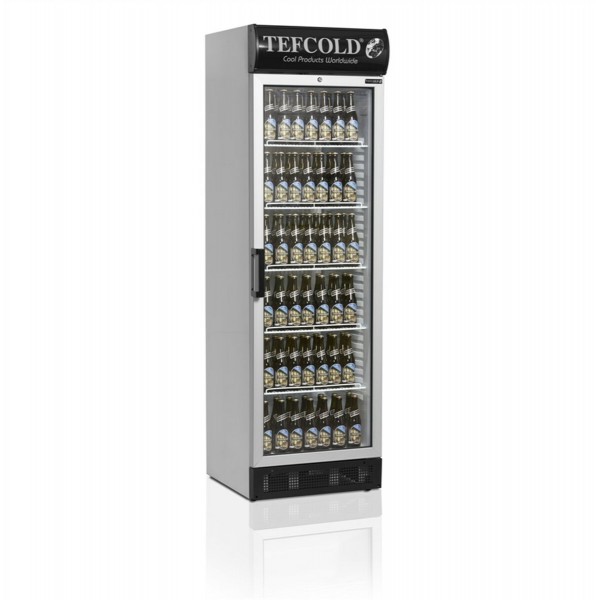 Холодильные шкафы TEFCOLD FSC1380