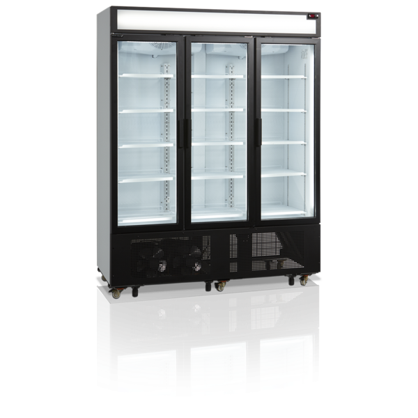 Холодильні шафи TEFCOLD FSC1600H