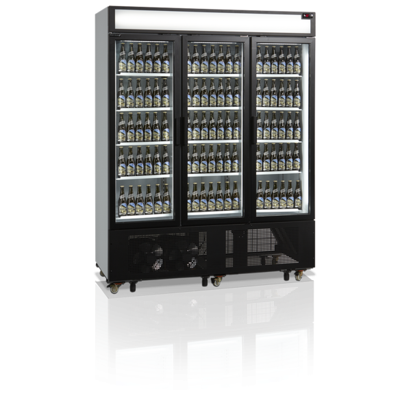 Холодильні шафи TEFCOLD FSC1600H