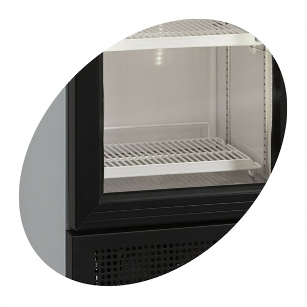 Холодильні шафи TEFCOLD FSC175H