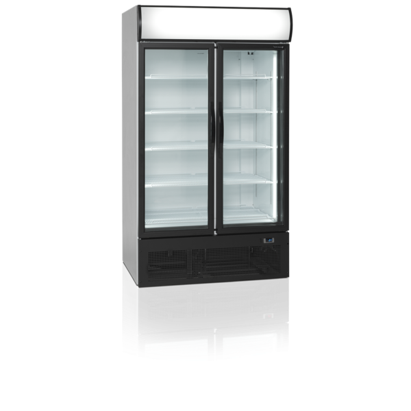 Холодильні шафи TEFCOLD FSC1950H
