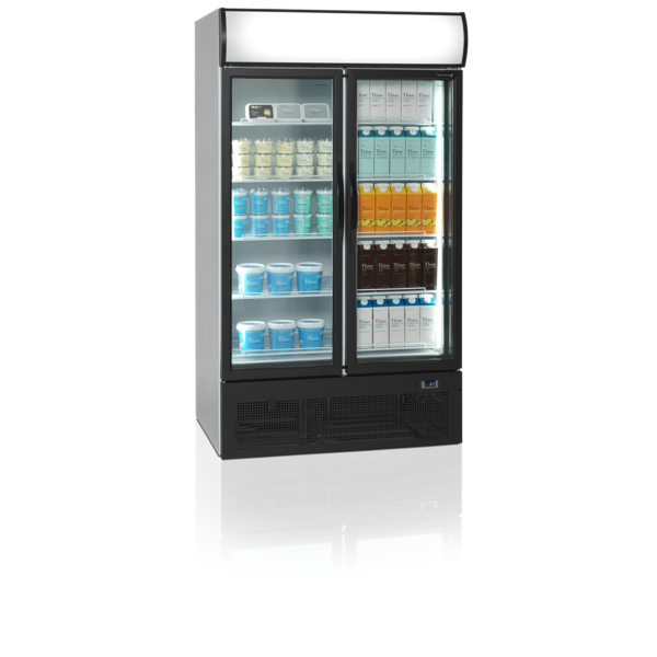Холодильні шафи TEFCOLD FSC1950H