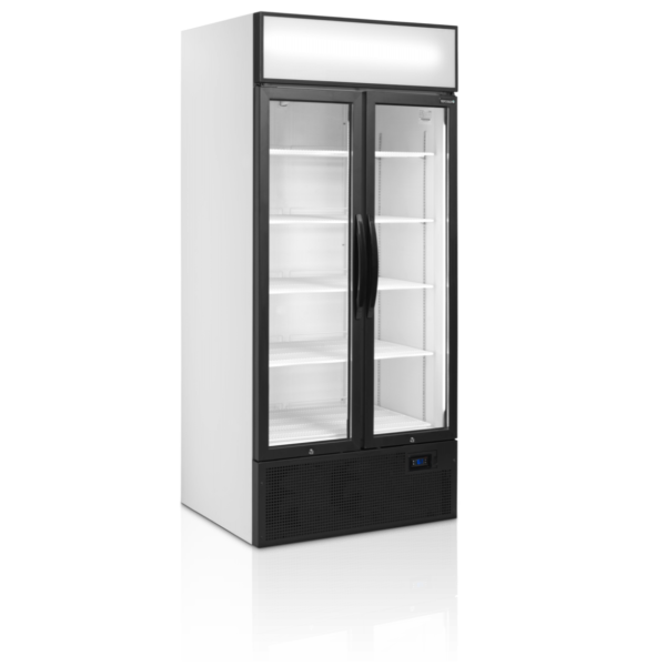 Холодильні шафи TEFCOLD FSC891H