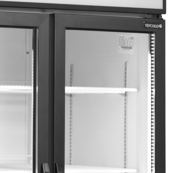 Холодильні шафи TEFCOLD FSC891H