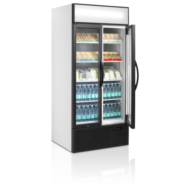 Холодильні шафи TEFCOLD FSC891H