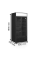 Холодильные шкафы TEFCOLD FSC891H Black