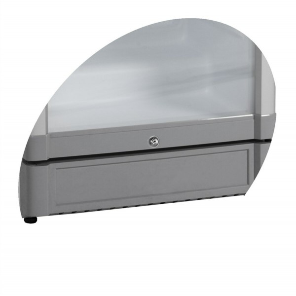 Холодильні шафи TEFCOLD GBC375