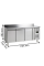 Холодильні столи TEFCOLD GC73