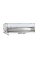 Вітрини для топінгів TEFCOLD GN 1/3 VK38-150