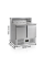 Столи для піци TEFCOLD GP92