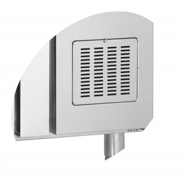 Столи для піци TEFCOLD GP92