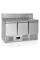 Столи для піци TEFCOLD GP93