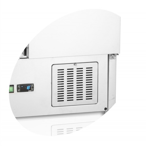 Холодильні столи TEFCOLD GS91