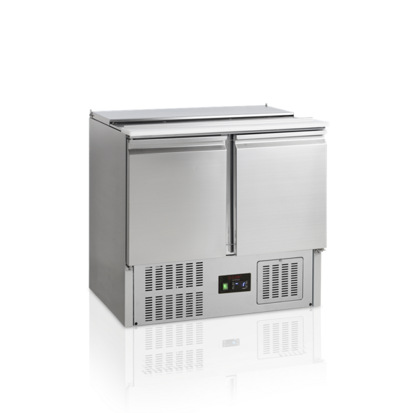Холодильні столи TEFCOLD GS92