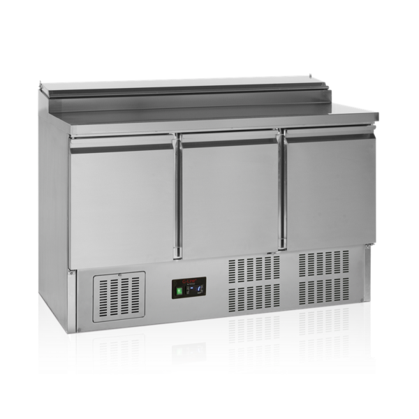 Холодильні столи TEFCOLD GSS435