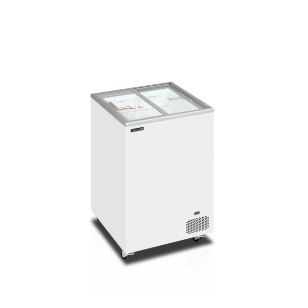 Морозильні ларі TEFCOLD IC101SC