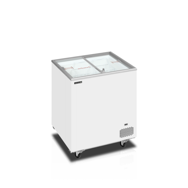 Морозильні ларі TEFCOLD IC201SC