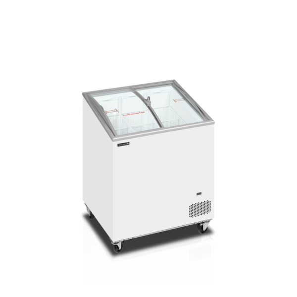 Морозильні ларі TEFCOLD IC201SCEB