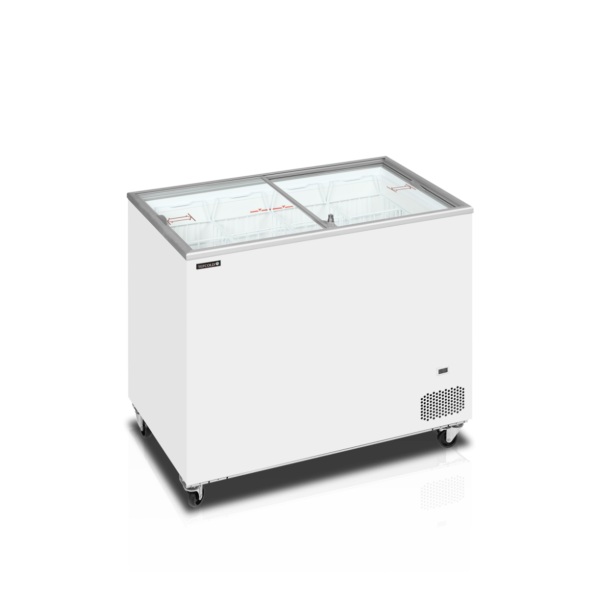 Морозильні ларі TEFCOLD IC301SC