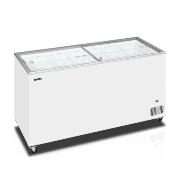 Морозильні ларі TEFCOLD IC501SC