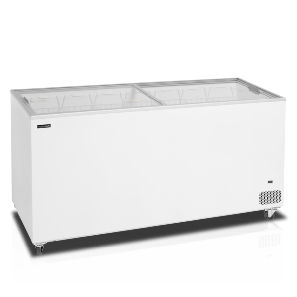 Морозильні ларі TEFCOLD IC551SC