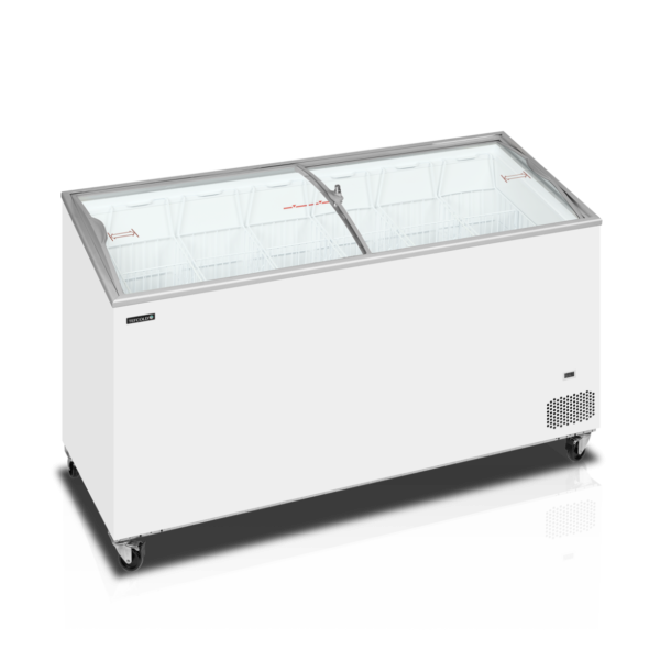 Морозильні ларі TEFCOLD IC551SCEB