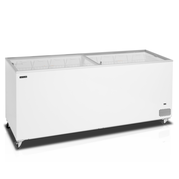 Морозильні ларі TEFCOLD IC701SC
