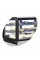Кондитерські вітрини TEFCOLD LCT900F/ BLACK