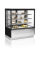 Кондитерські вітрини TEFCOLD LPD1203F/BLACK