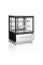 Кондитерські вітрини TEFCOLD LPD900F/BLACK