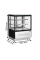 Кондитерські вітрини TEFCOLD LPD900F/BLACK