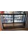 Кондитерські вітрини TEFCOLD LPD900F/BLACK