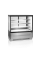 Кондитерські вітрини TEFCOLD LPD903F/BLACK