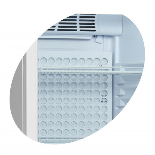Медичні холодильні шафи TEFCOLD MSU400