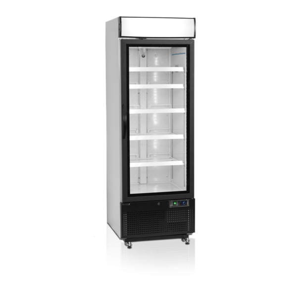 Холодильні шафи TEFCOLD NC2500G