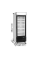 Холодильні шафи TEFCOLD NC2500G