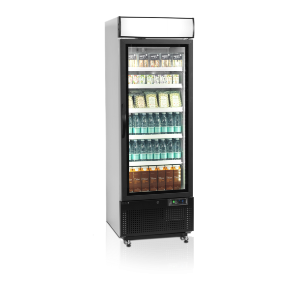 Холодильні шафи TEFCOLD NC2500G