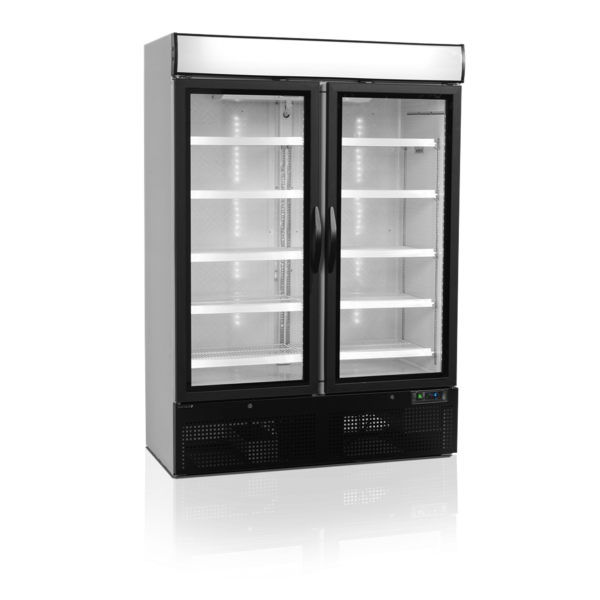 Холодильные шкафы TEFCOLD NC5000G