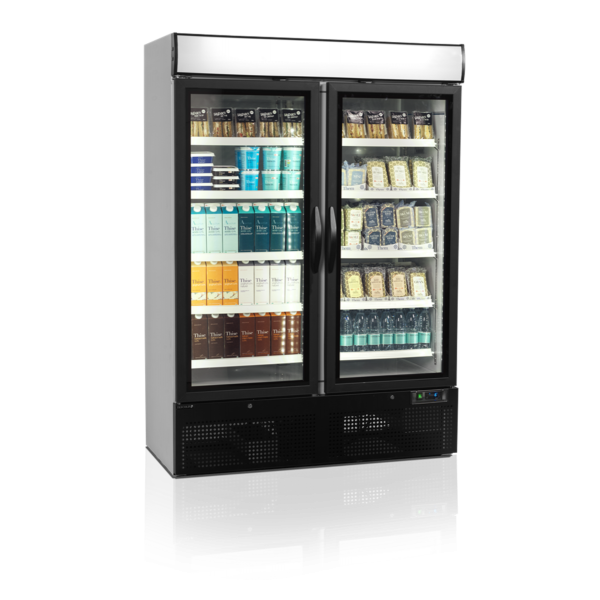 Холодильные шкафы TEFCOLD NC5000G