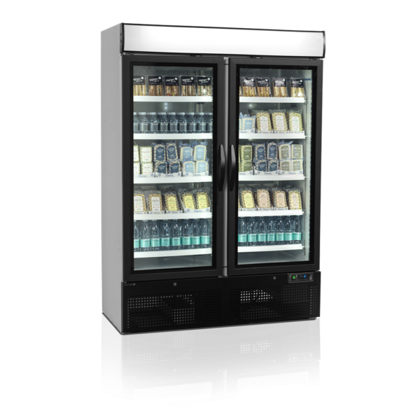 Холодильные шкафы TEFCOLD NC5000G