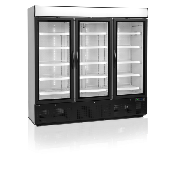 Холодильные шкафы TEFCOLD NC7500G