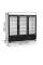 Холодильные шкафы TEFCOLD NC7500G