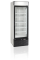 Морозильні шафи TEFCOLD NF2500G