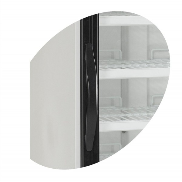 Морозильні шафи TEFCOLD NF2500G
